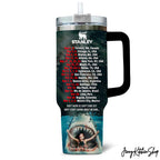 Dua Lipa Music Custom New Edition Tumbler