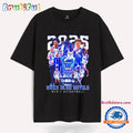Duke Blue Devils Men’s Basketball Final Four 2025 Trophy T Shirt
