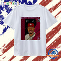 Duran Durantula Rio Poster Philly Philadelphia Phillies T Shirt