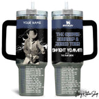 Dwight Yoakam For Fans New Tumbler