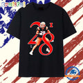 Dylan Rosiek Illinois Fighting Illini Breakthrough Series T Shirt