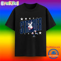 Dylan Strome Stromer Washington Capitals Shirt