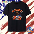 Edmonton Baby Oilers P Diddy 2025 T Shirt