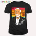 El Jefe Gregg Popovich San Antonio Spurs T Shirt