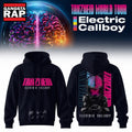 Electric Callboy Tanzneid World Tour 2026 Signature Hoodie