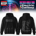 Electric Callboy Tanzneid World Tour 2026 Signed Hoodie
