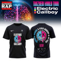 Electric Callboy Tanzneid World Tour 2026 Signed Limited Edition 3D Shirt