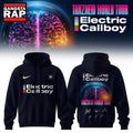 Electric Callboy Tanzneid World Tour 2026 Signed Speciall New Hoodie T-Shirt