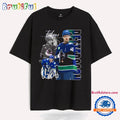 Elias Pettersson Vancouver Canucks Nhl Players T Shirt