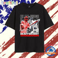 Elly vs Judge Heavyweight Showdown signature T Shirt