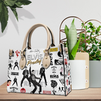 Elvis Presley Leather HandBag – HOATT 1295