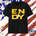 Endy Rodriguez Pittsburgh Pirates 13 T Shirt