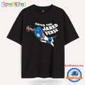Enter The Jared Verse 8 Los Angeles Rams T Shirt