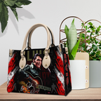 Elvis Presley Leather HandBag – HOATT 1266