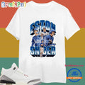 Eston Snider Mtsu Baseball Player Collage T Shirt