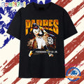Fernando Tatis Jr San Diego Padres 35 MLB T Shirt