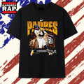Fernando Tatis Jr San Diego Padres Baseball Star T Shirt