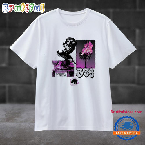 Fever 333 Community Charly Chang T Shirt
