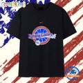 Fighting Florida Gators Logo T Shirt