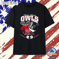 Florida Atlantic Owls vs FIU Shula Bowl September 19 2026 Boca Raton T Shirt