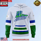 Florida Everblades Kelly Cup Playoffs 2025 Unisex Hoodie