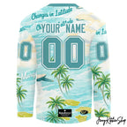 Florida Everblades Margaritaville Night 2026 Jersey