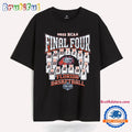 Florida Gators 2025 NCAA Final Four March Madness Jersey T Shirt
