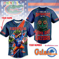 Florida Gators 2025 NCAA Game Day Jersey Shirt