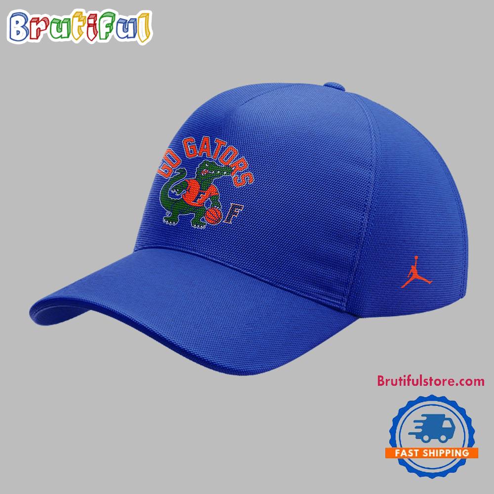 Florida Gators Basketball Won’t Back Down National Champions Cap