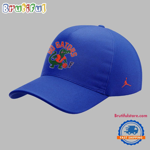 Florida Gators Basketball Won’t Back Down National Champions Cap