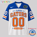 Florida Gators NCAA College Team Pride Personalized Football jersey