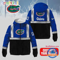 Florida Gators NCAA Safety Windbreaker Jacket
