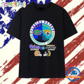 Florida Gators on saturdays and Jacksonville Jaguars on sundays T Shirt