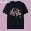 Florida Panthers 2025 Stanley Cup Playoffs Home Ice T Shirt
