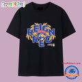 Florida Panthers 2025 Stanley Cup Playoffs Home Ice T Shirt