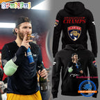 Florida Panthers Championship 2025 Matthew Tkachuk Hoodie T-Shirt