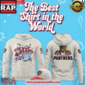 Florida Panthers Stanley Cup Ice Cream Celebration Special All Over Print Hoodie