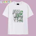 For JT Jayson Tatum Boston Celtics T Shirt