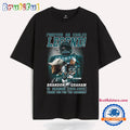 Forever An Eagles Legend Brandon Graham 2025 T Shirt