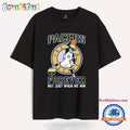 Forever Not Just When We Win for Indiana Pacers Fans T Shirt
