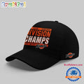 Fort Wayne Komets Division Champions 2026 Black Cap