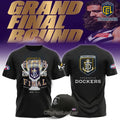 Fremantle Football Club 2026 Grand Final Shirt