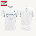 Freya Skye Stars Align Tour 2026 Graphic Signature 3D Shirt