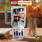 Friends Be There For You Tumbler Cup 40oz