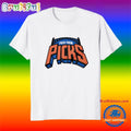 Fuck Them Picks New York Knicks T Shirt