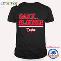Game Blouses Dayton Flyers Basketball T Shirt
