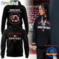 Gamecocks Vs Everybody South Carolina Women’s Basketball Hoodie
