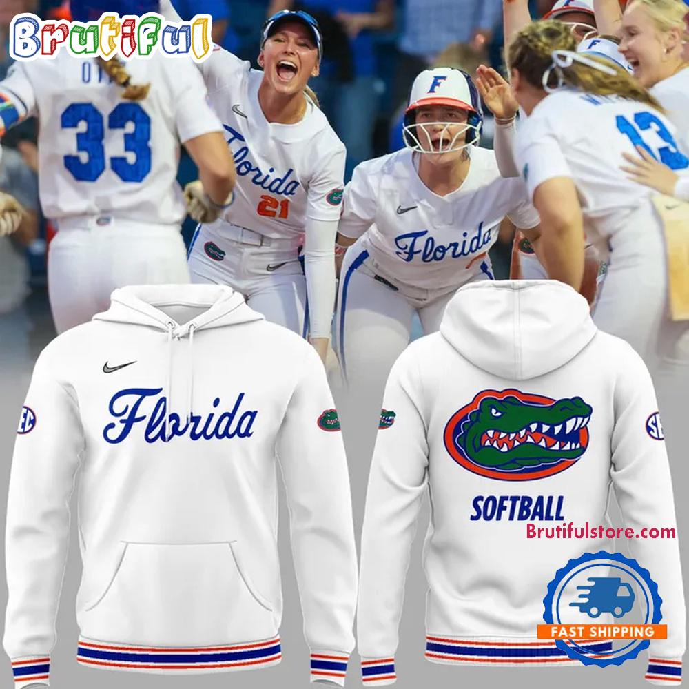 Gators Softball Limited Edition 2025 New Design Hoodie T-Shirt