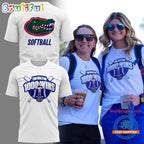 Gators Softball Limited Edition 2025 New Design Hoodie T-Shirt