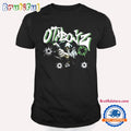Geezy World Bill Collector Vintage T Shirt